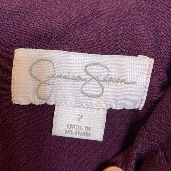 Jessica Simpson Dress - Picture 5 of 5